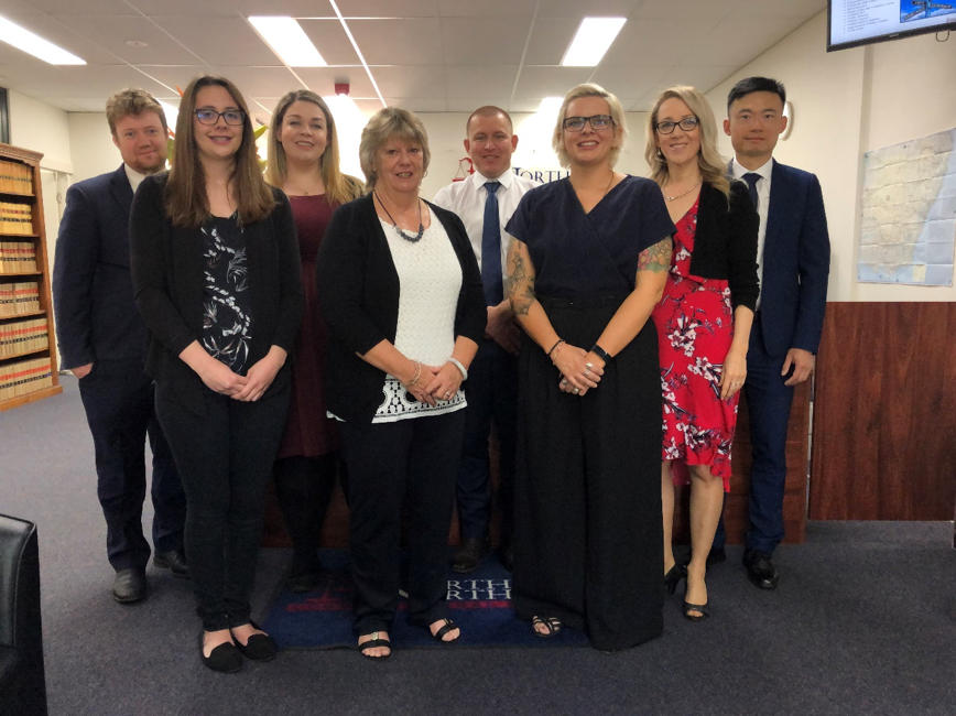 North & North West Community Legal Service to open a new office in